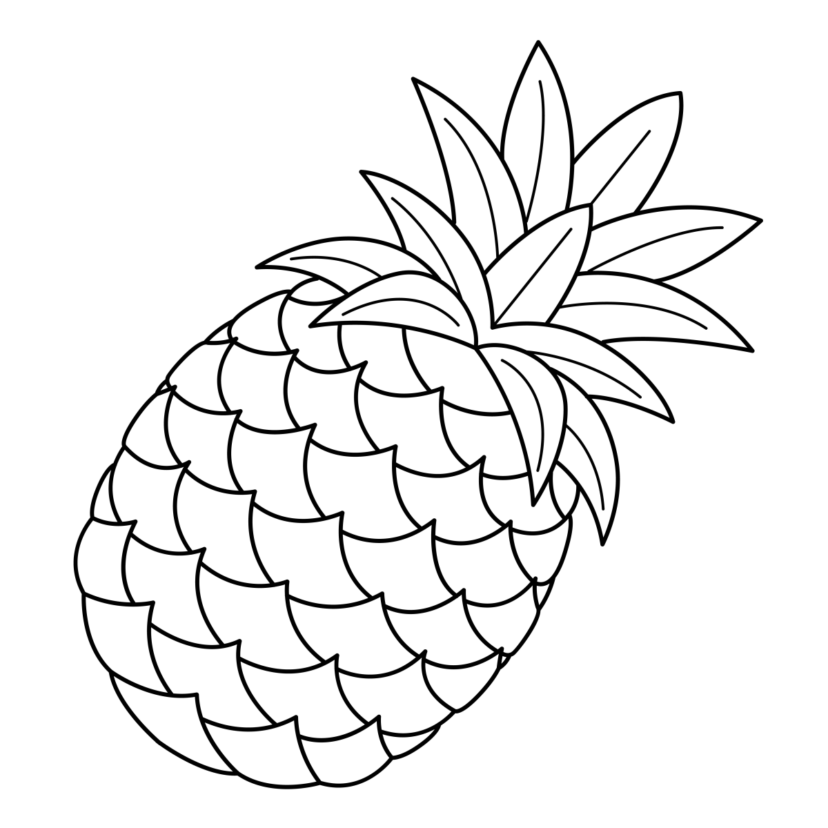 Aventura Tropical: Descubra o Abacaxi!