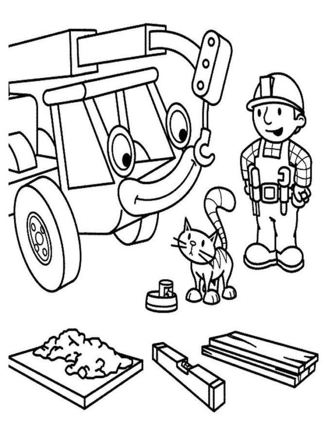 Aventuras de Bob e Scoop