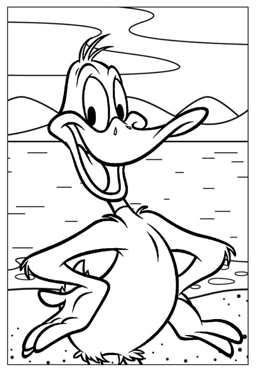 Aventuras Coloridas com o Patinho Brincalhão