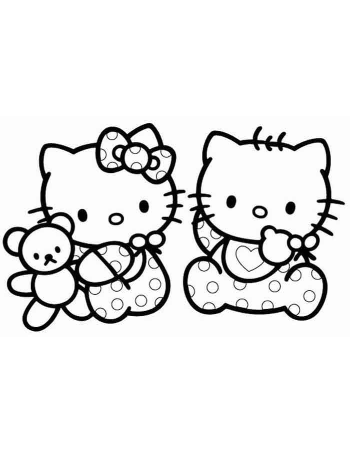 Aventuras de Hello Kitty e Amigo