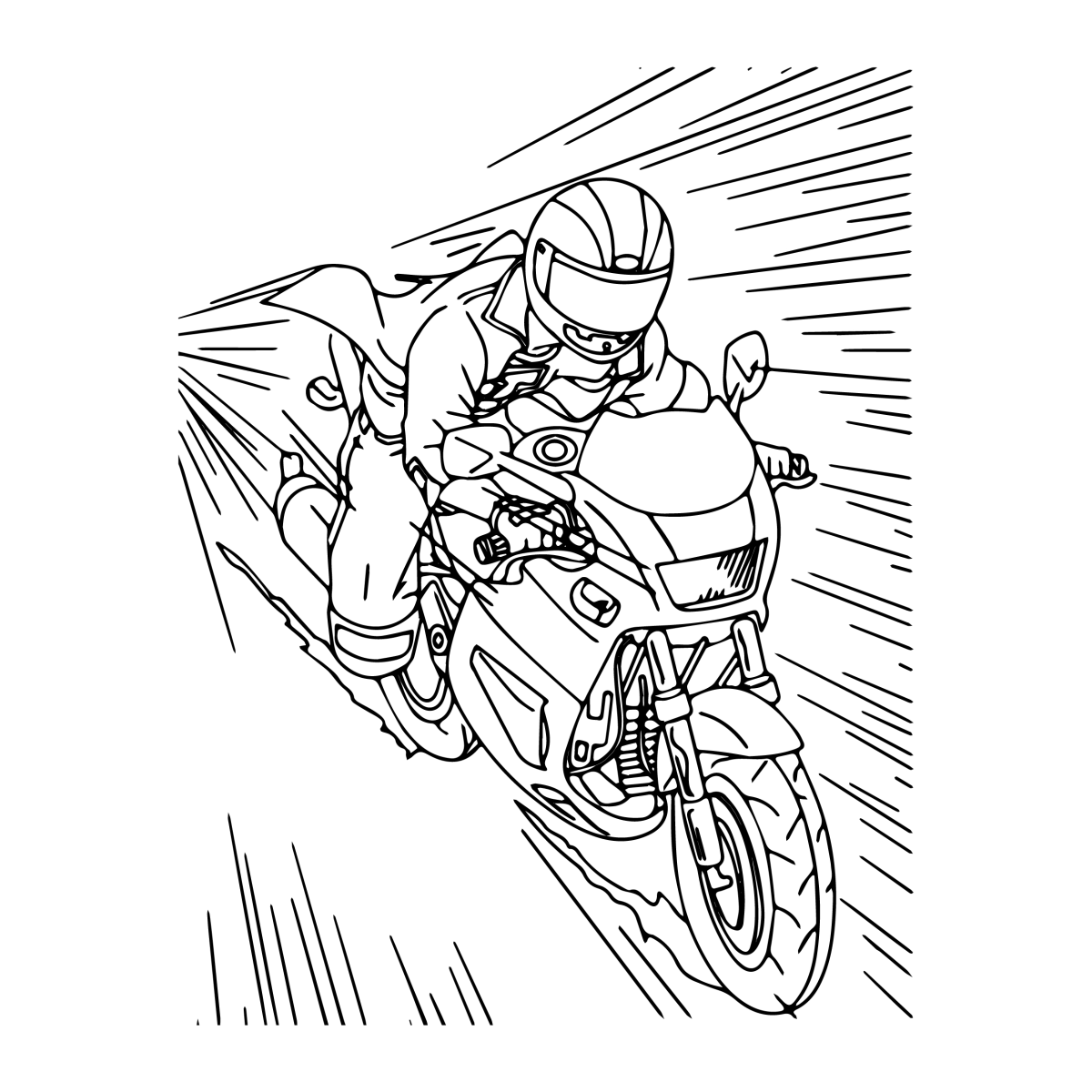 Aventuras em Alta Velocidade