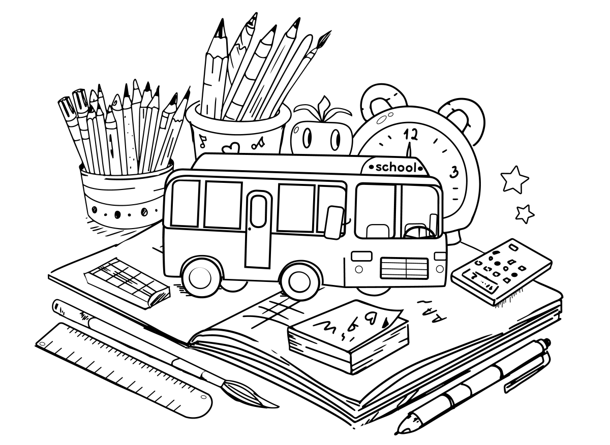 Explorando a Aventuras da Escola com Criatividade