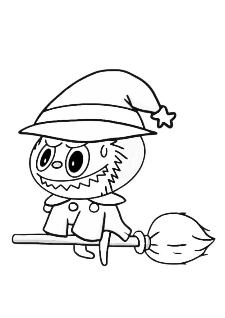 Aventuras do Espantalho Voador