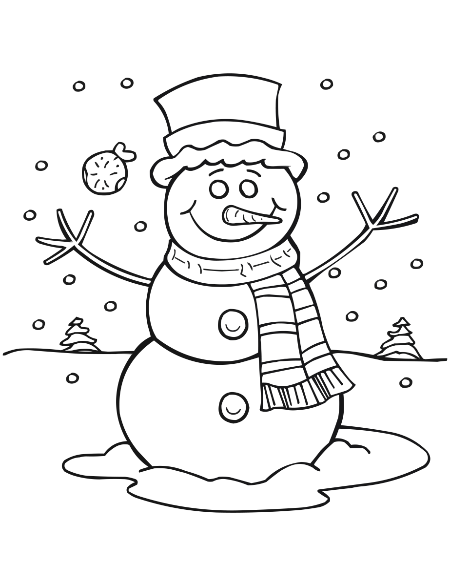 Aventuras Geladas: Faça um Boneco de Neve Brilhar