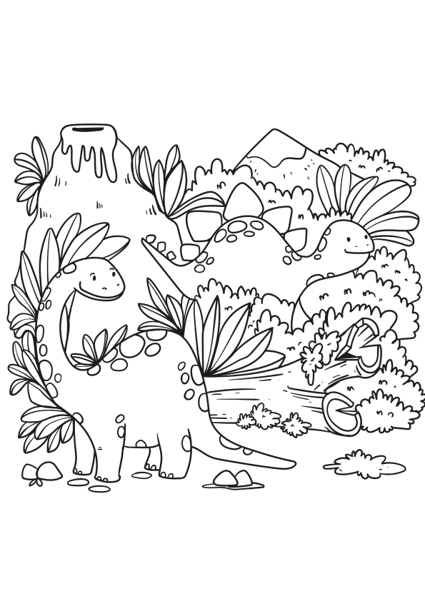 Aventuras na Terra dos Dinossauros