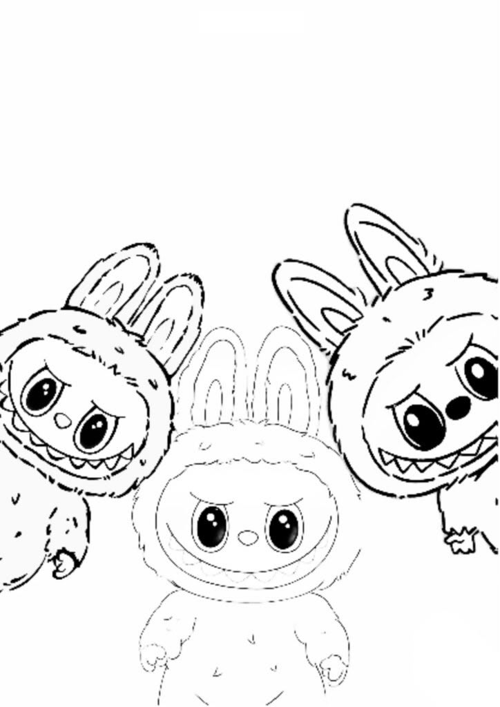 Aventureiros Peludos e Fofinhos