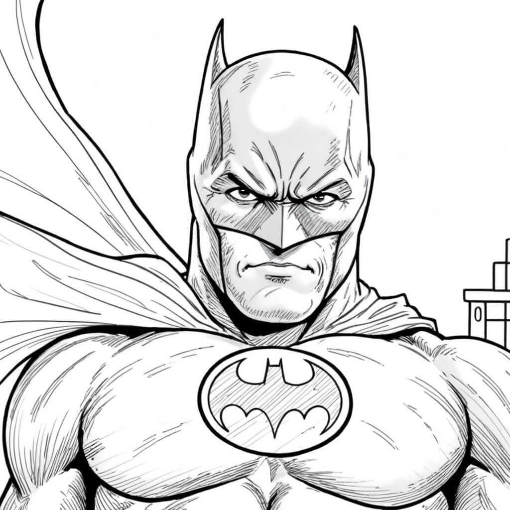 Batman: O Cavaleiro das Sombras