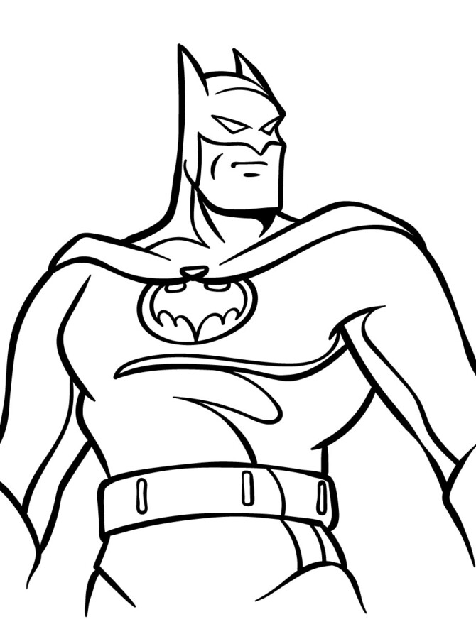 Batman Pronto para a Aventura
