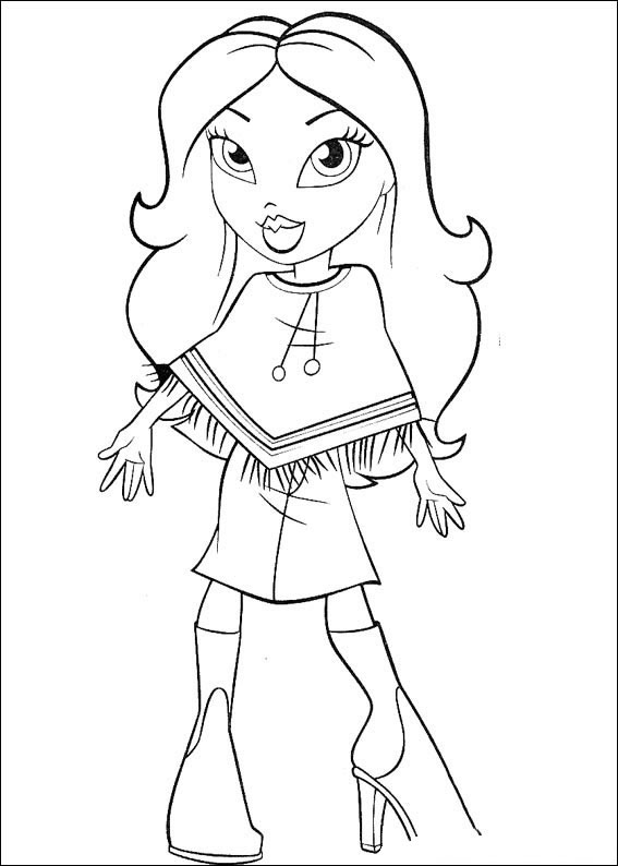 Estilo e Glamour com Personagem Famosa!