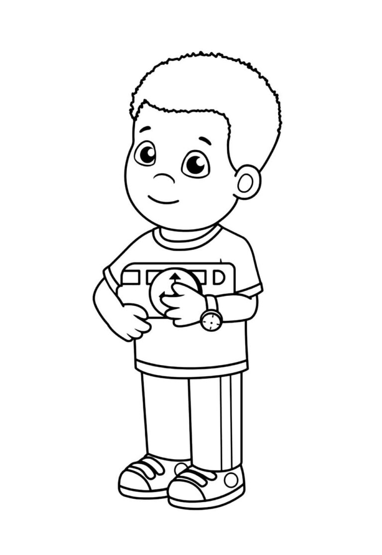 Brinquedo Criativo com a Turma de Daniel Tigre