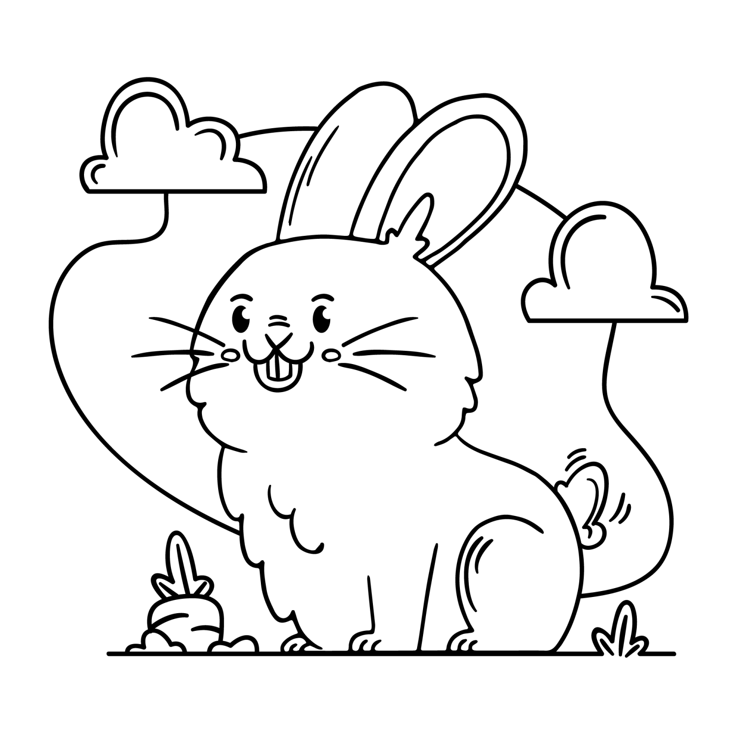Bunny Bliss