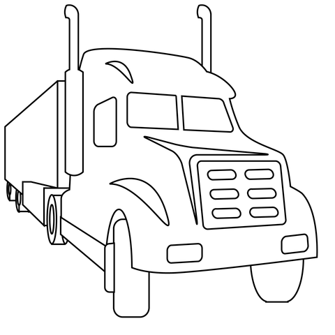 Caminhão Transformador: Aventura Automotiva