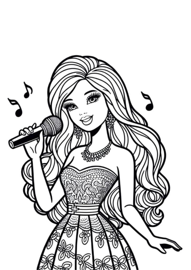 Cante com Estilo