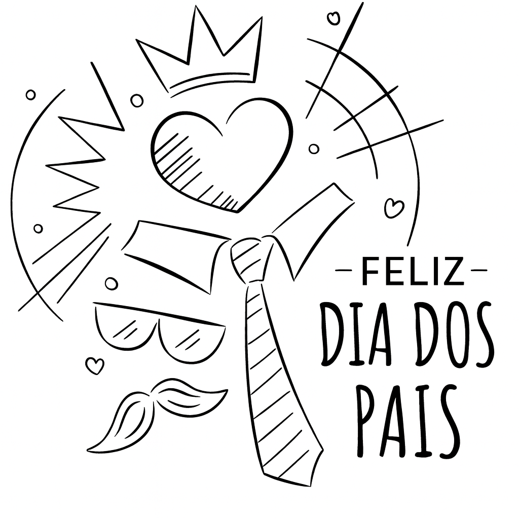 Celebração Especial de Dia dos Pais