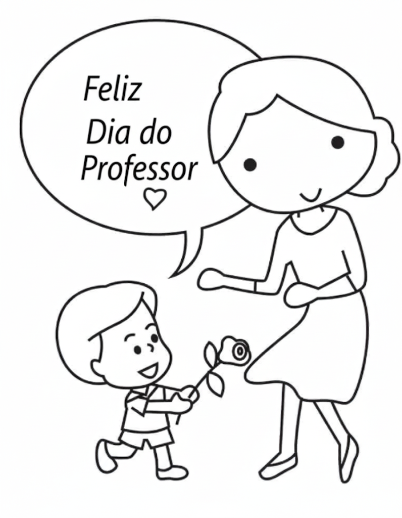 Celebração Especial na Escola