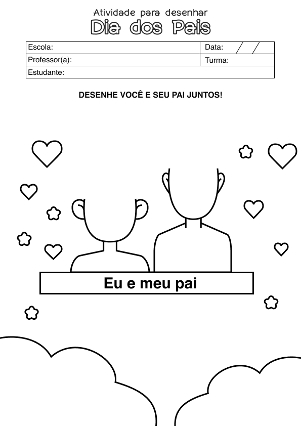 Celebre o Dia dos Pais com Criatividade