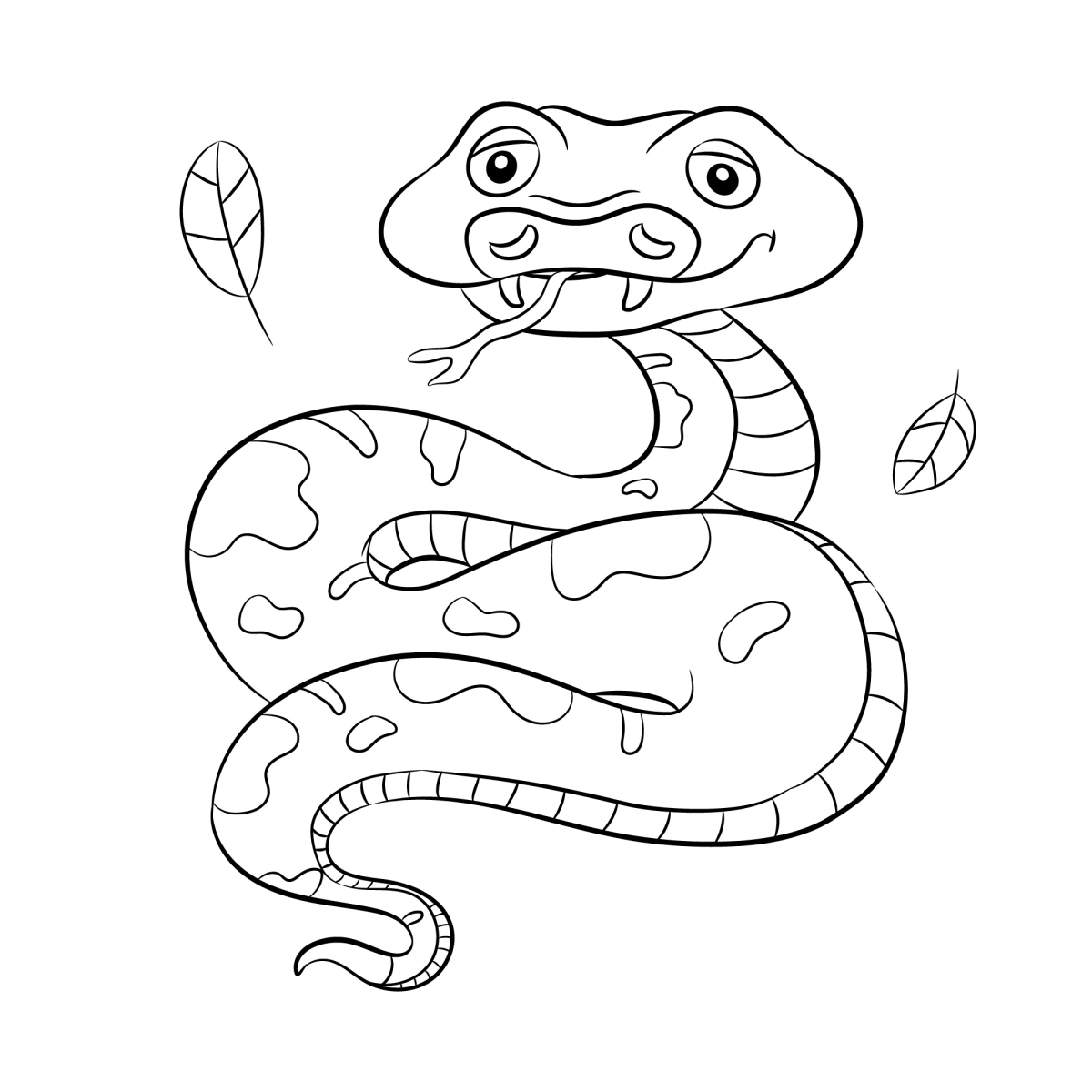 Cobra Encantada