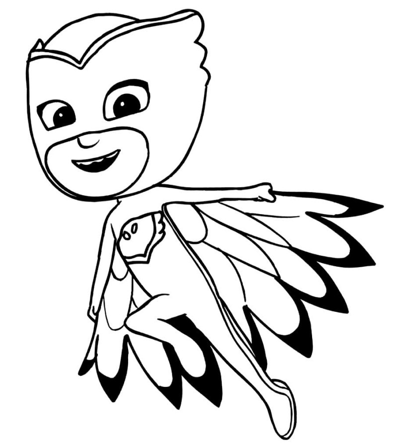Colorindo Aventuras com Corujita