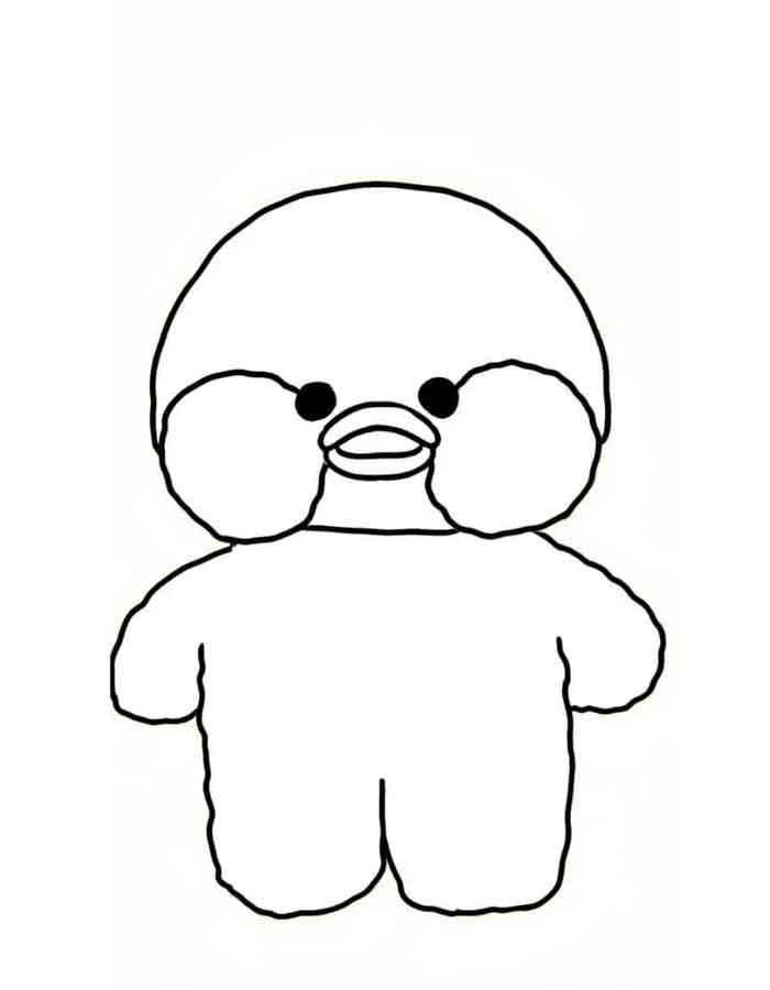 Colorindo o Encanto do Paper Duck