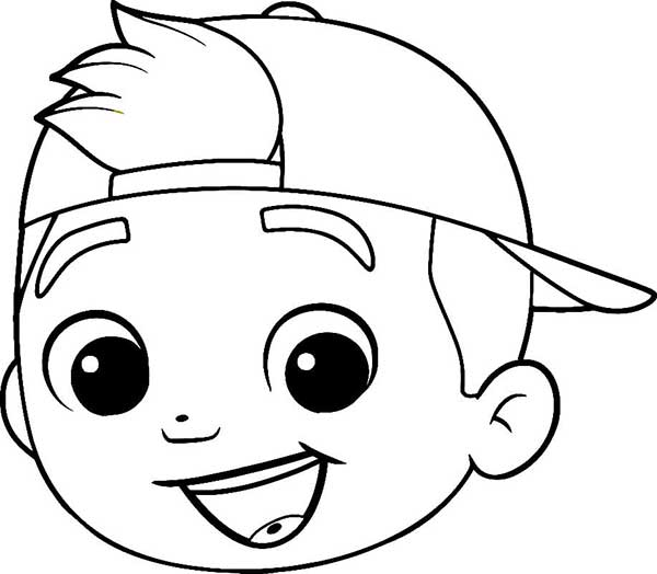 Colorindo o Sorriso do Luccas Neto
