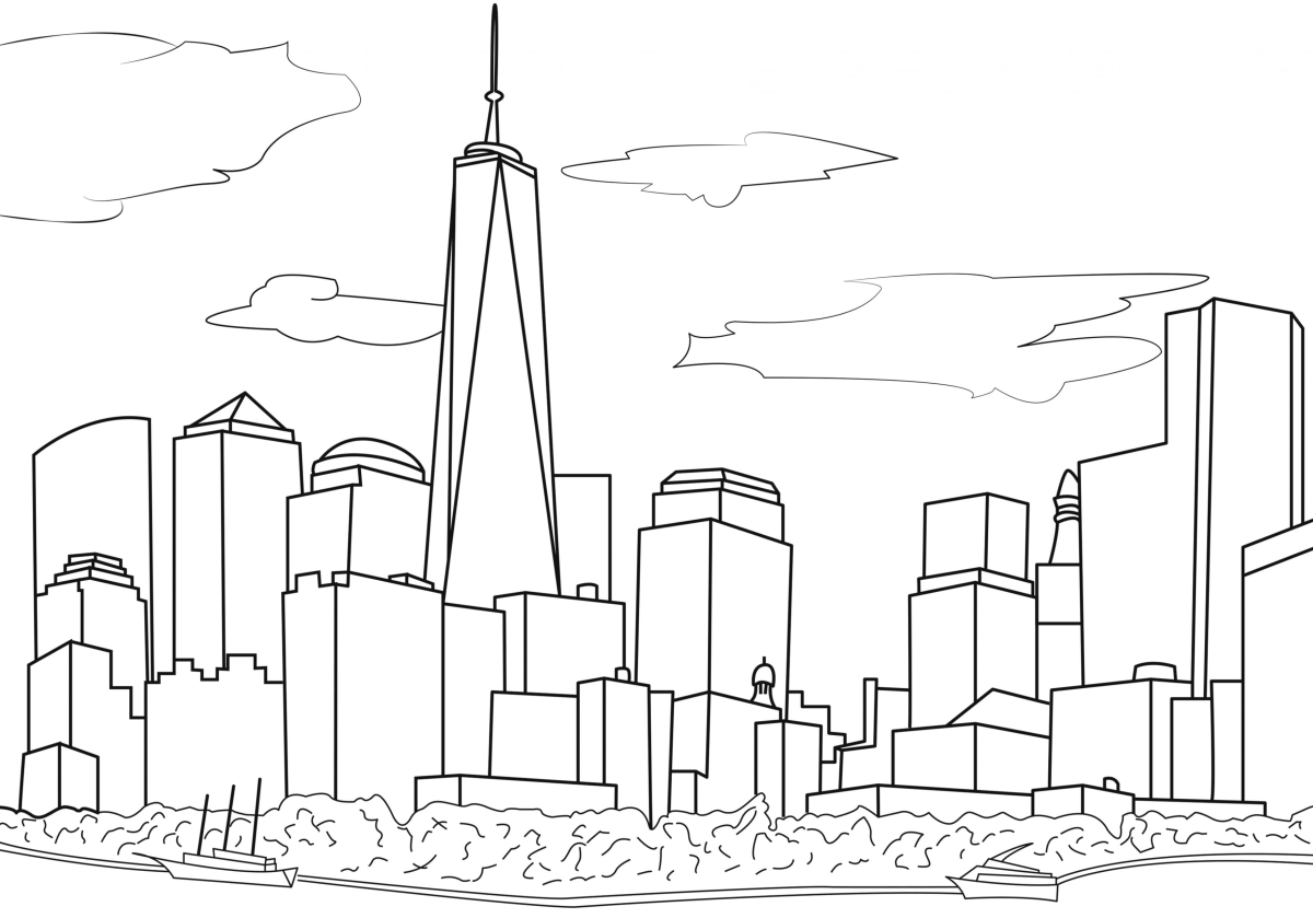 Colorindo a Paisagem Urbana em GTA 5
