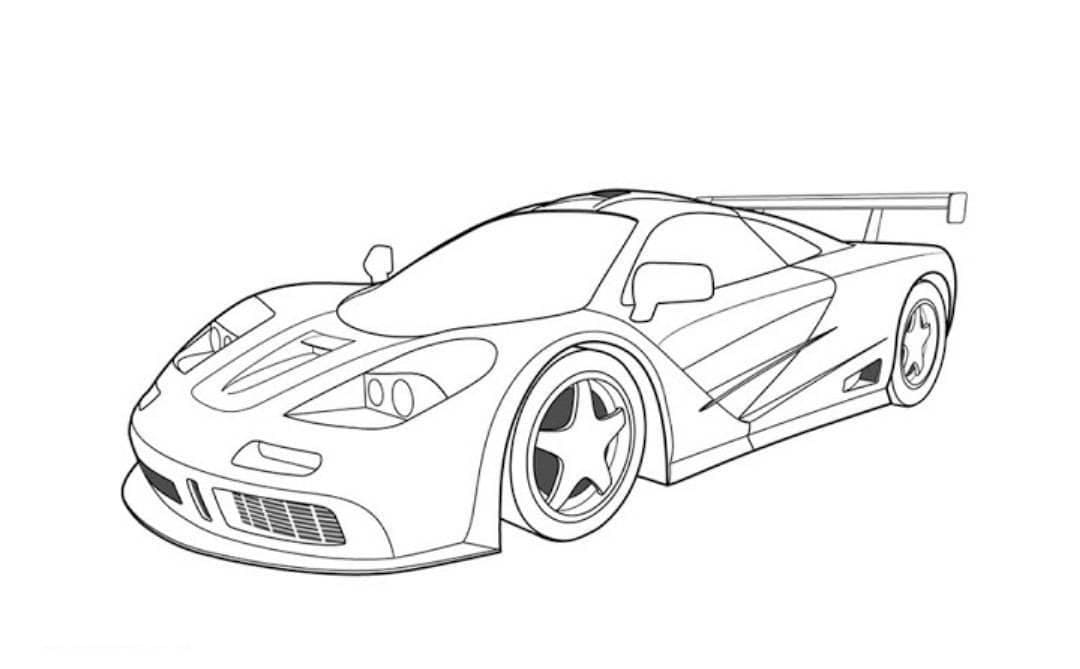 Colorindo a Aventura com Supercarros do GTA 5