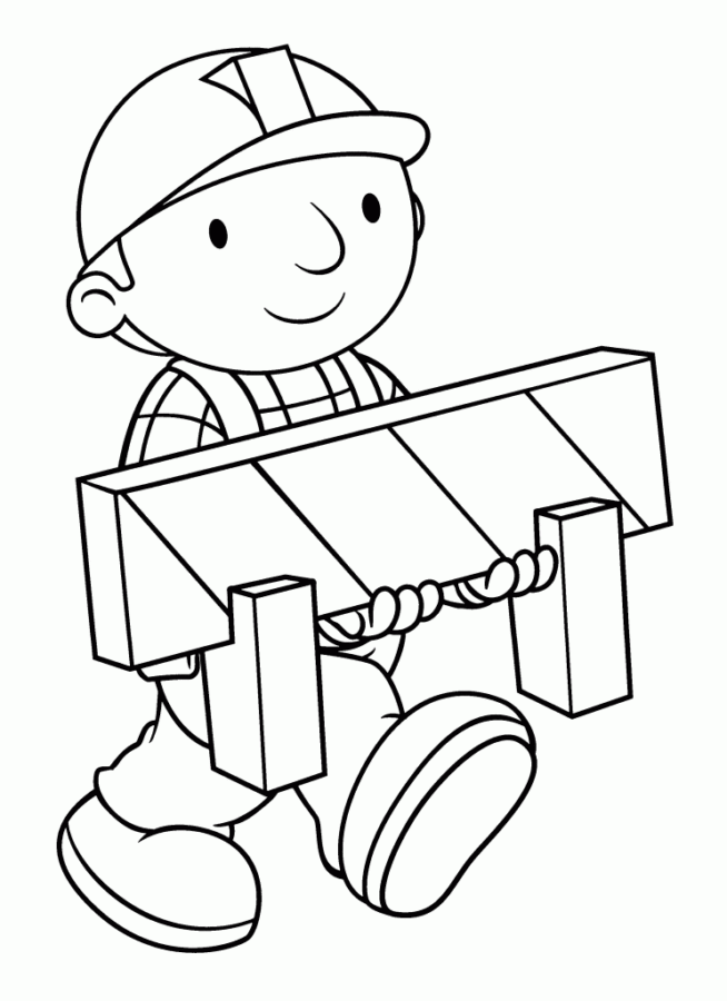 Divirta-se Colorindo com o Construtor Famoso