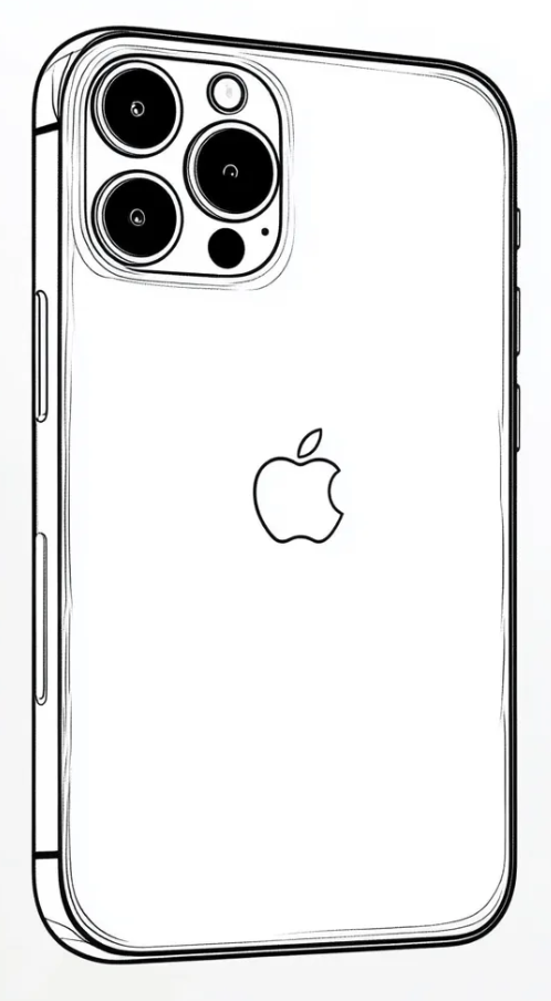 Cores do Futuro: Customize seu iPhone
