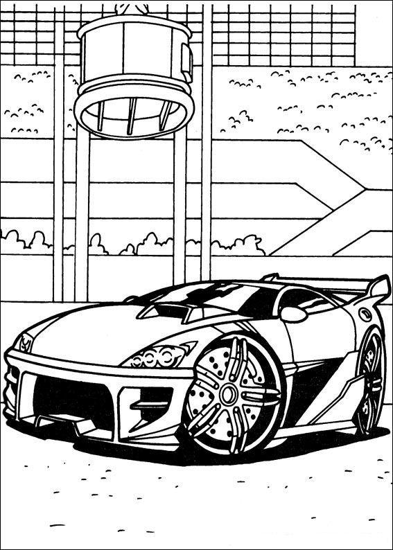 Corrida Radical no Mundo Hot Wheels