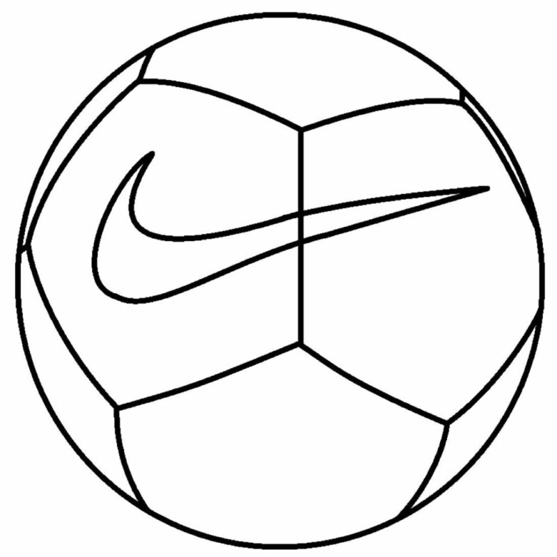Criatividade no Campo com a Bola Nike