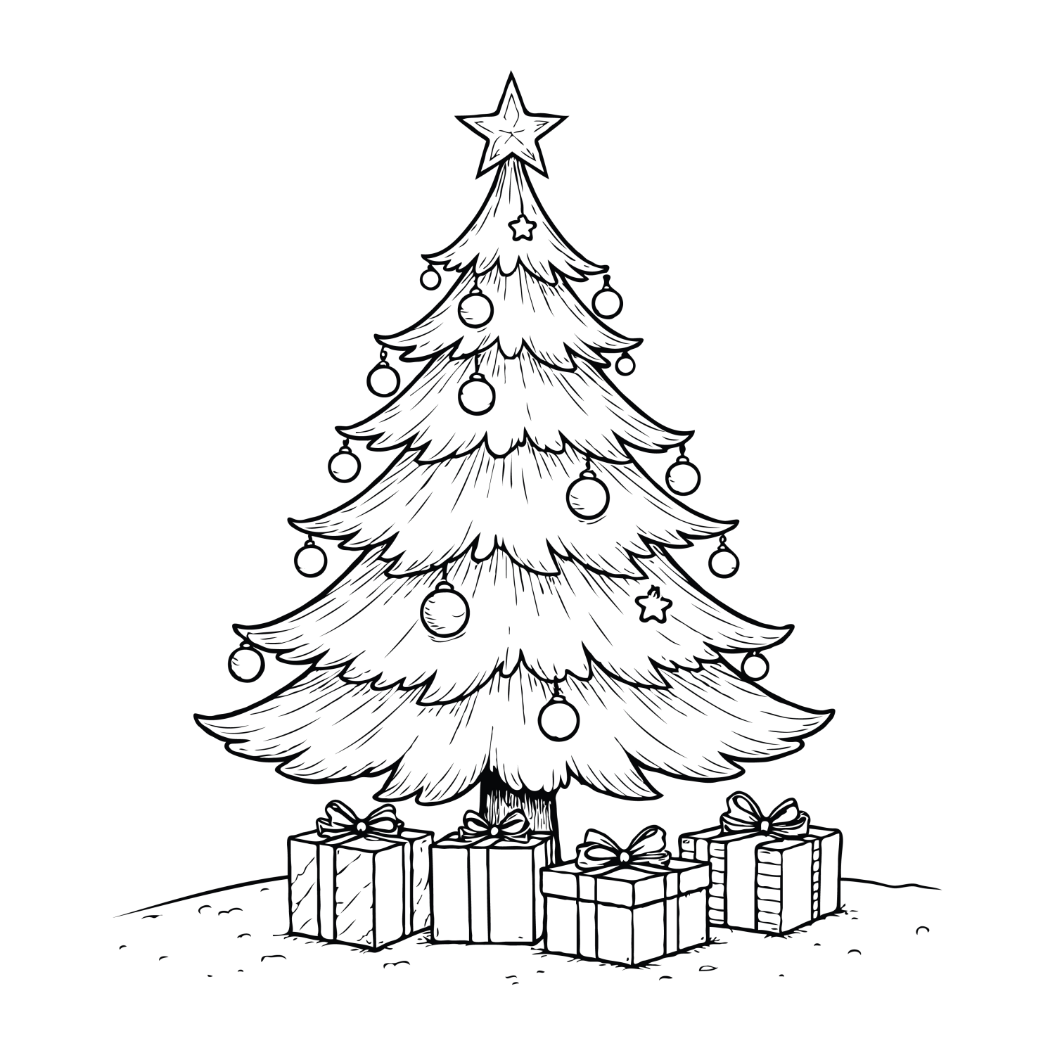 Decore Seu Natal