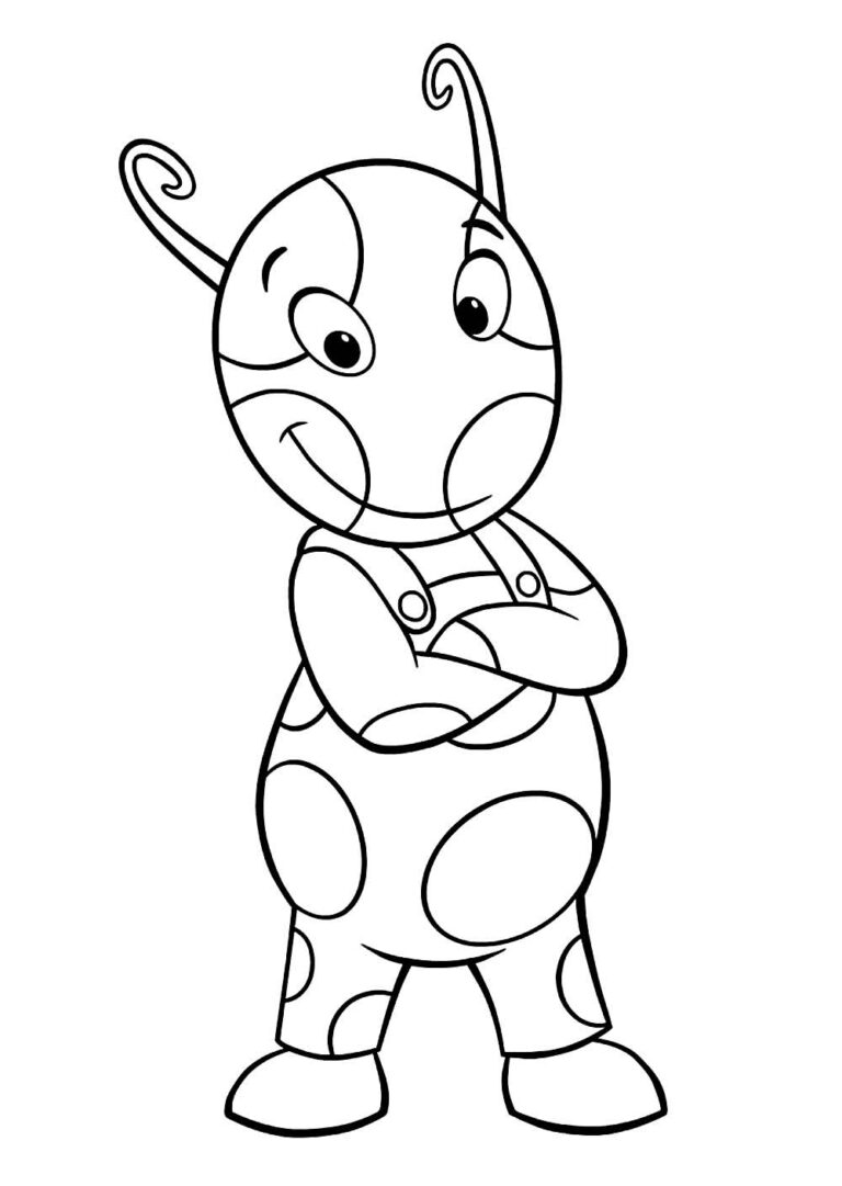 Desenho Caracol Aventureiro