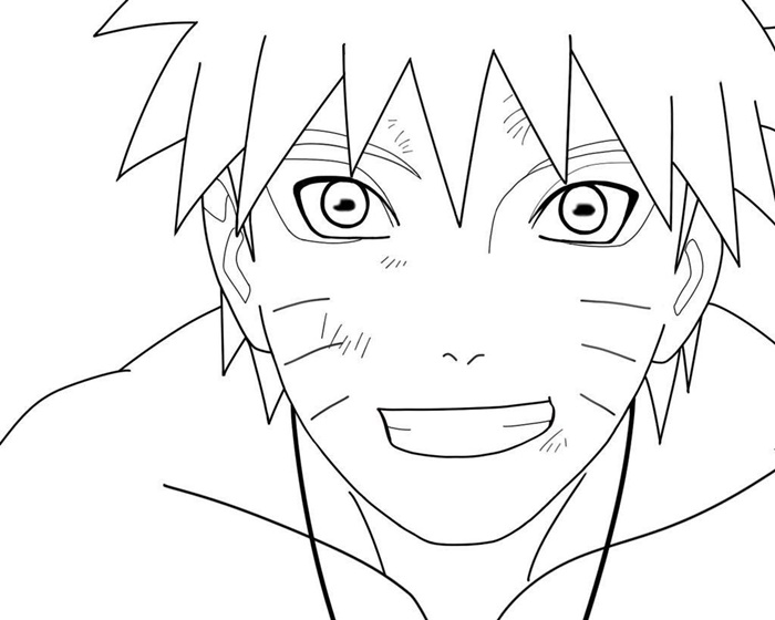 Desperte o Ninja Interior com Naruto Uzumaki