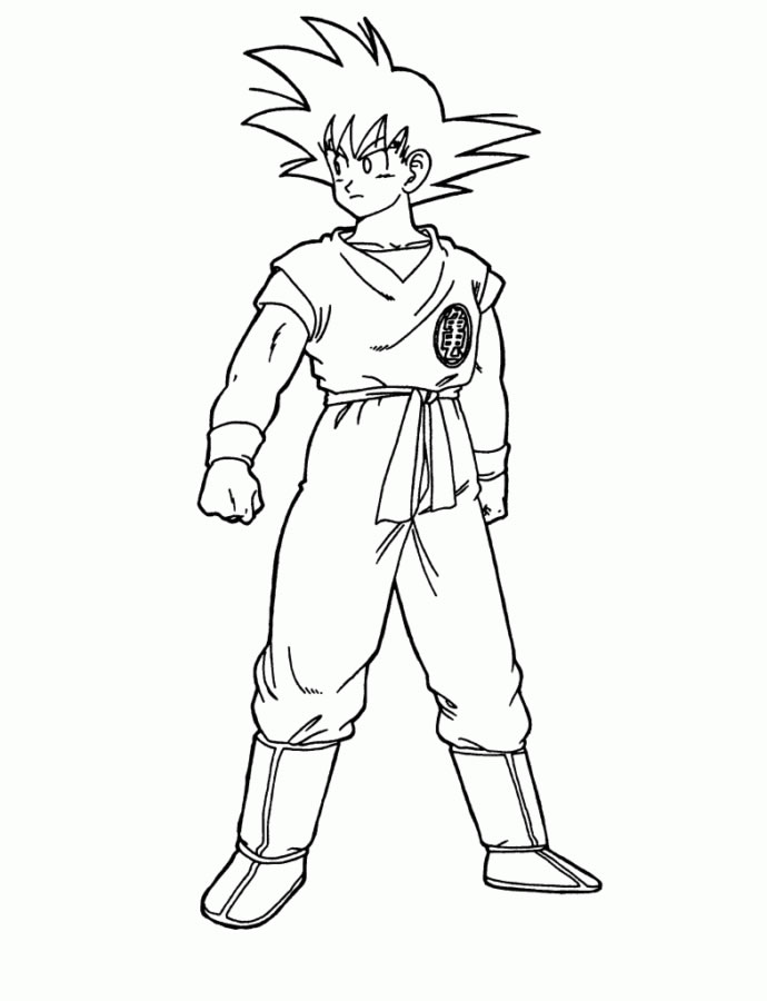Desperte o Super Saiyajin em Você