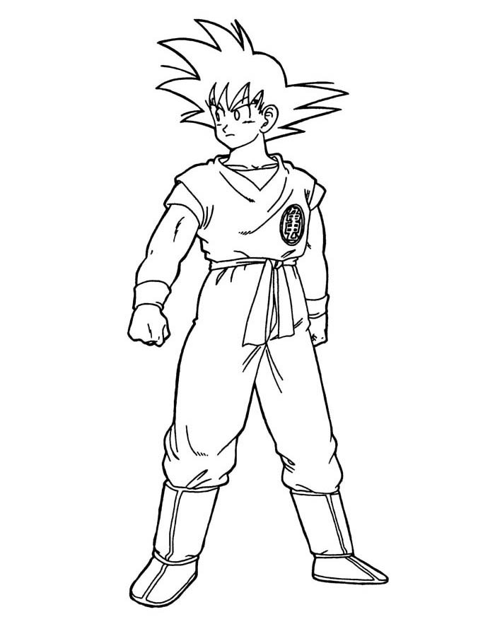 Desperte o Super Saiyan em Você