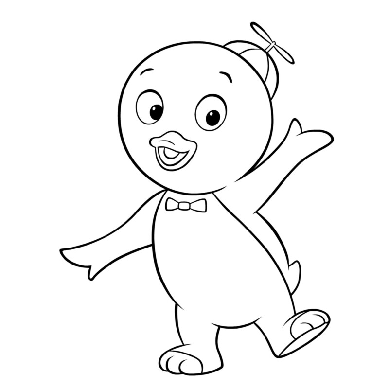 Divertido Lumi do Umizoomi