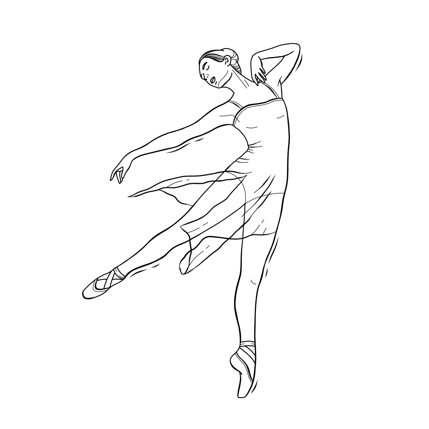 Elegância em Movimento