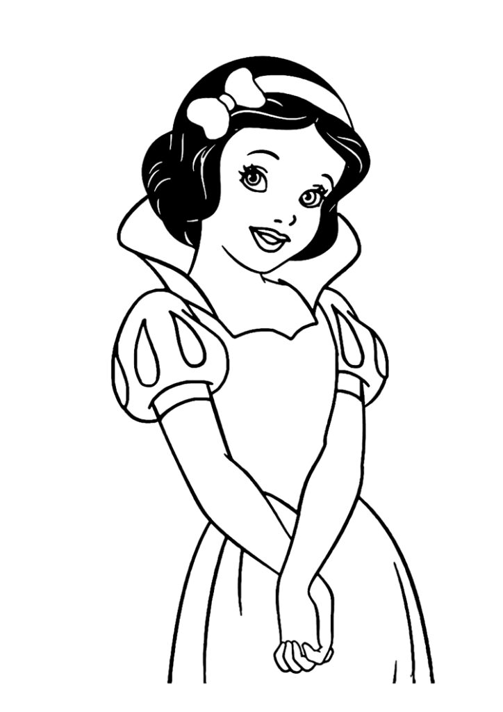 Encante-se com a Princesa do Conto de Fadas