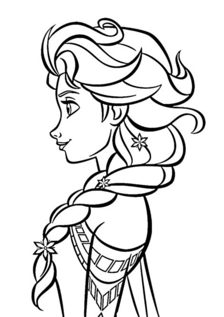 Encanto Congelado: A Magia de Elsa