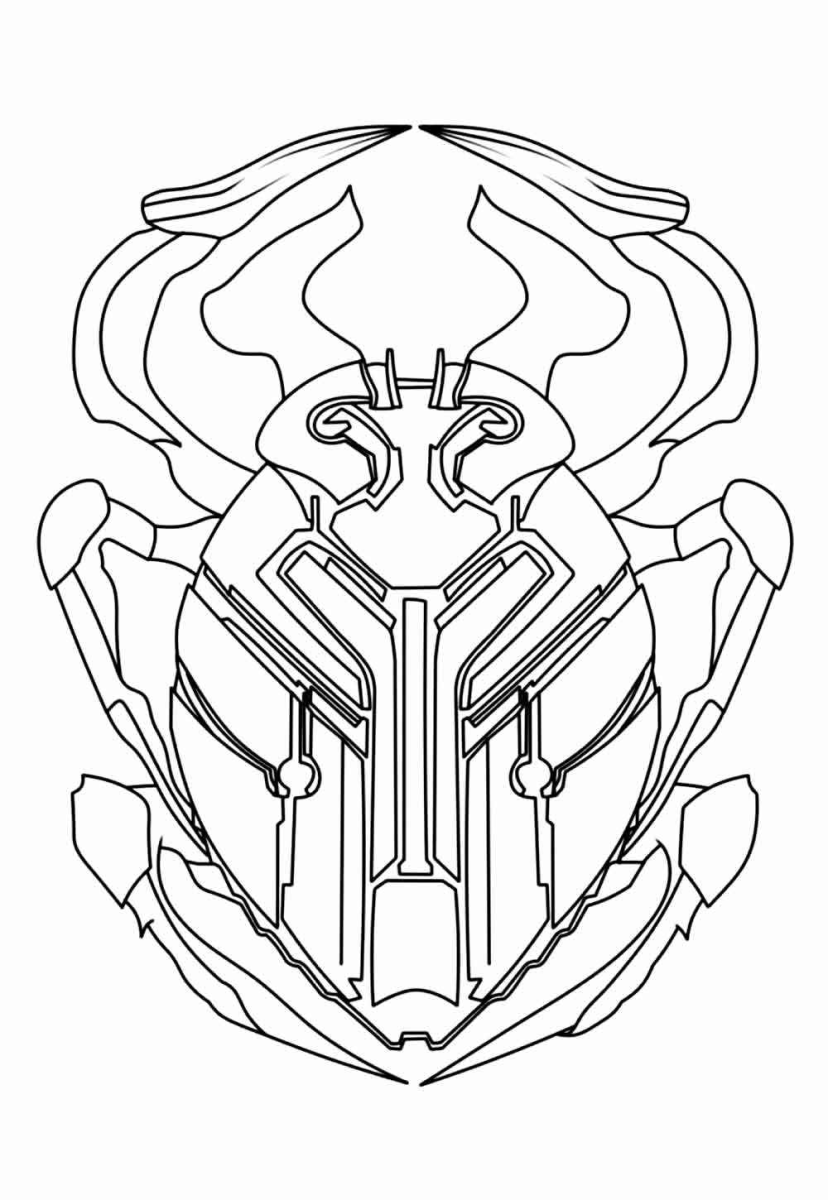 Energia de Bumblebee no Papel