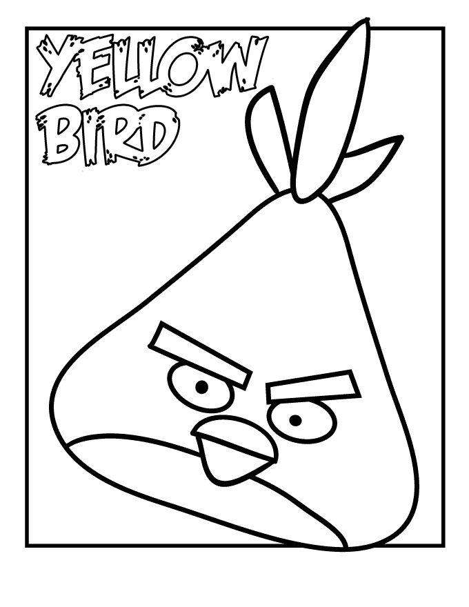 Energia do Yellow Bird: Aventura para Colorir