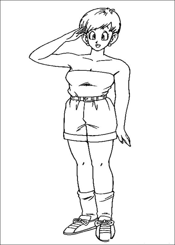 Explorando o Estilo Único de Dragon Ball Z