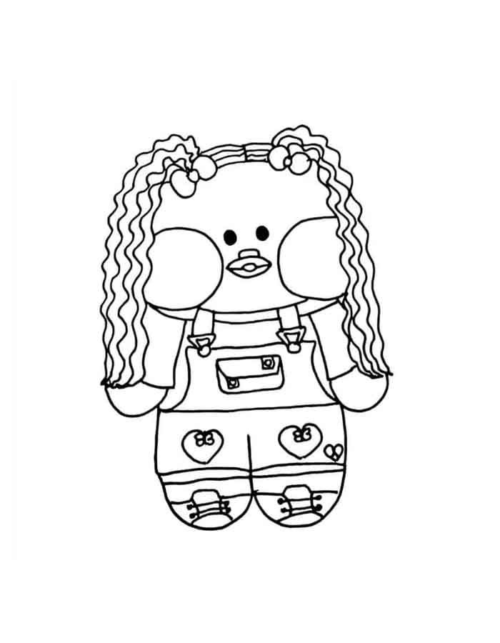 Estilo e Charme do Paper Duck