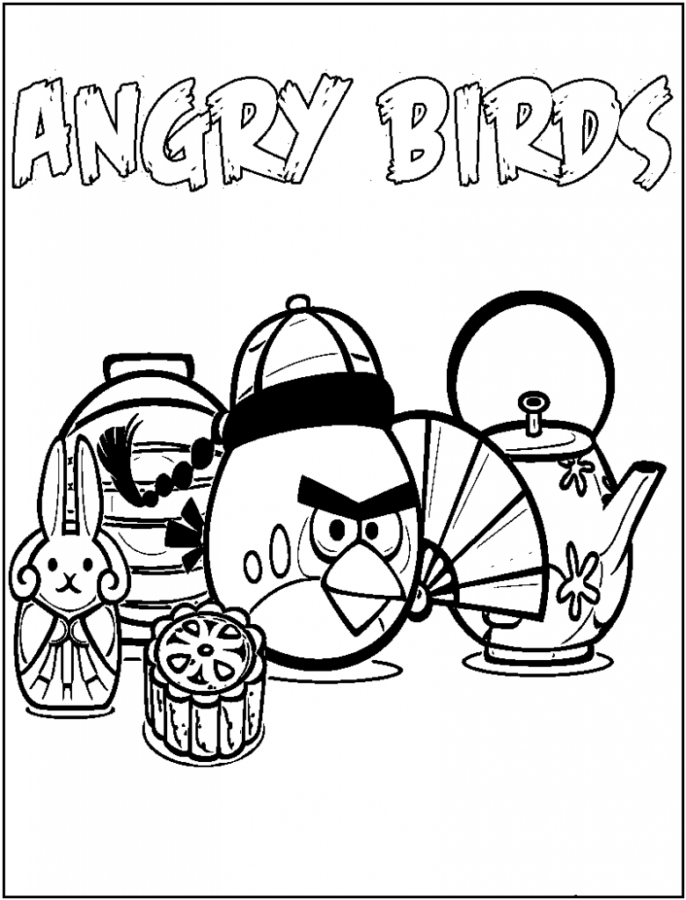 Explorando Culturas com Angry Birds