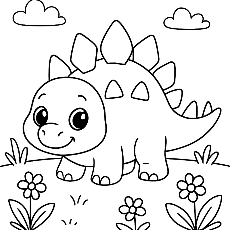 Explorando o Mundo com o Dino Encantador
