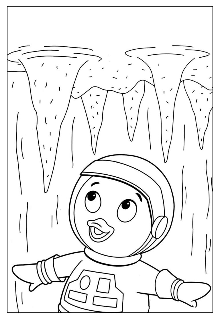 Explorando o Espaço com Oscar