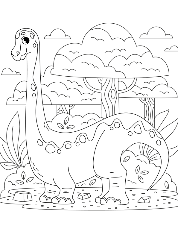 Explorando o Mundo dos Dinossauros