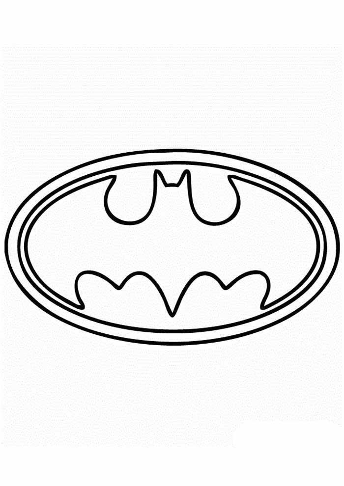 Explorando o Símbolo Icônico do Batman