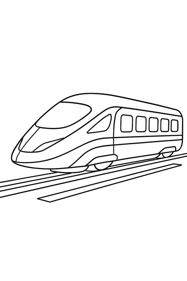 Expresso de Alta Velocidade