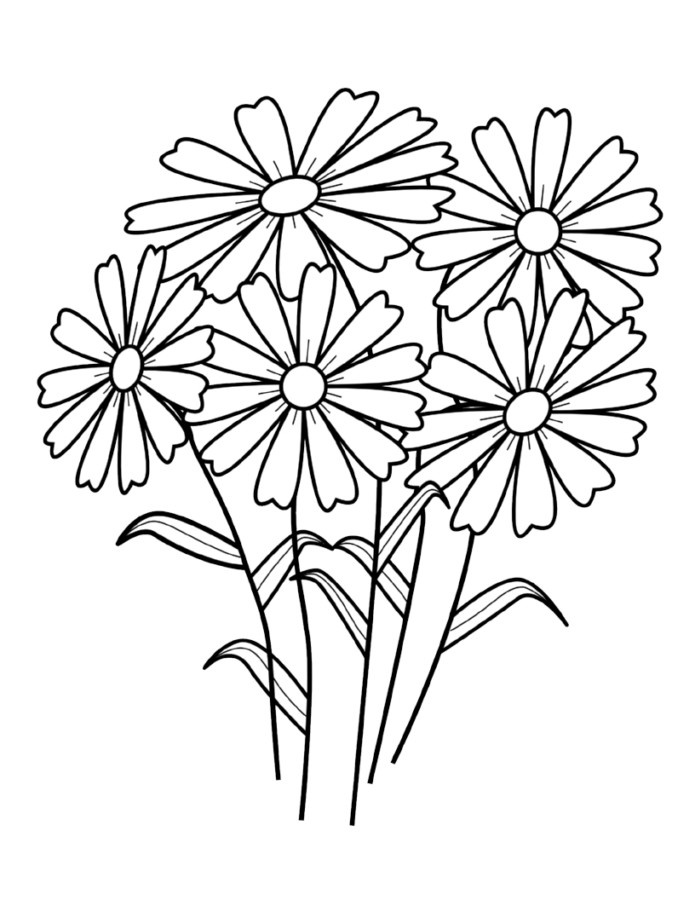 Exuberância Floral